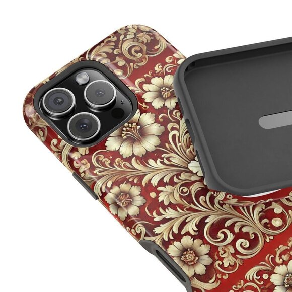 iPhone Phone Cases, Perfect Stylish Mobile Case, MLNMC420 - Picture 5 of 13